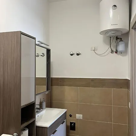 Appartement Vicolo 29 *