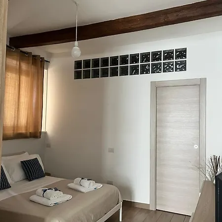 Apartment Vicolo 29