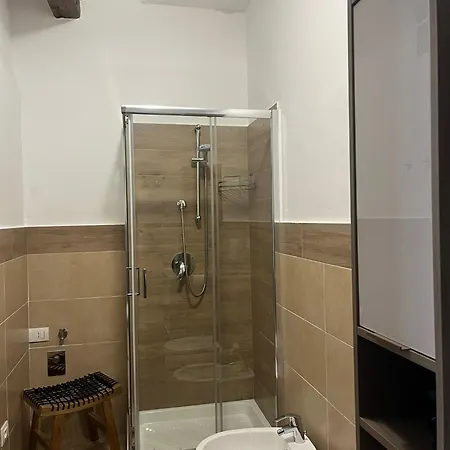 Apartment Vicolo 29 *