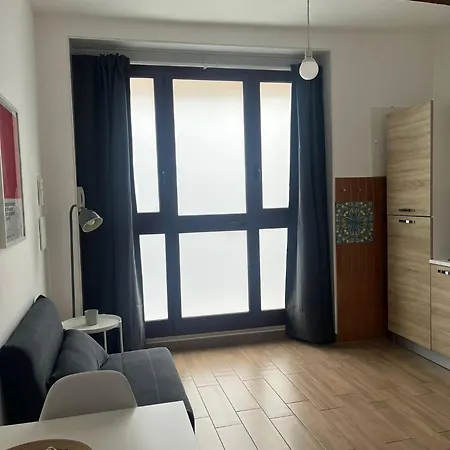Appartement Vicolo 29 Macerata