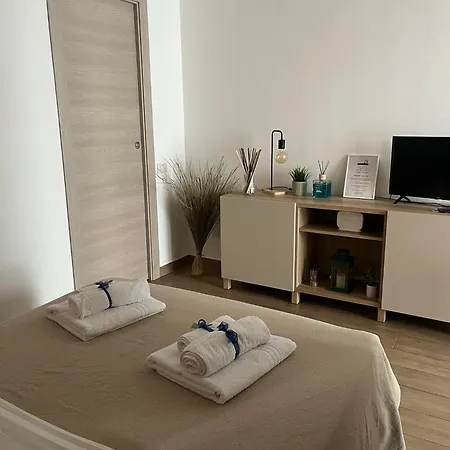 Vicolo 29 Apartment