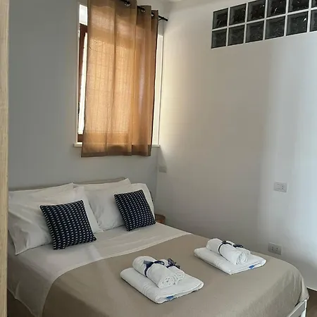 Apartment Vicolo 29